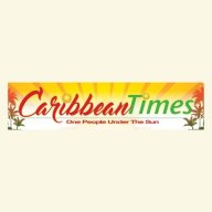 Carib bean time