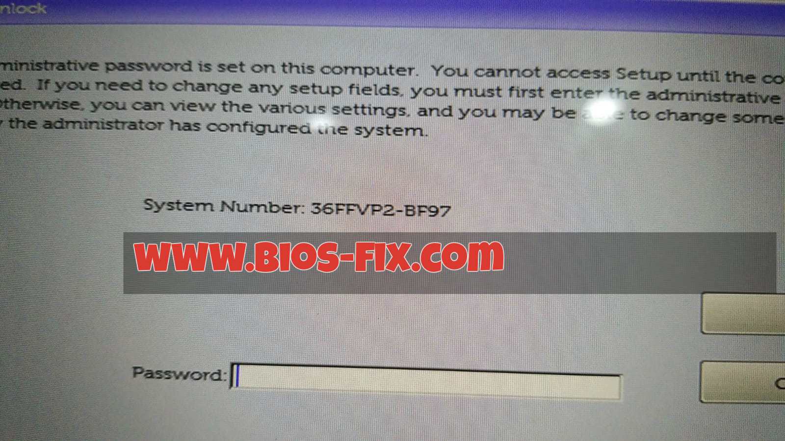 Dell Latitude 7390 2 in 1 unlcok password.jpg