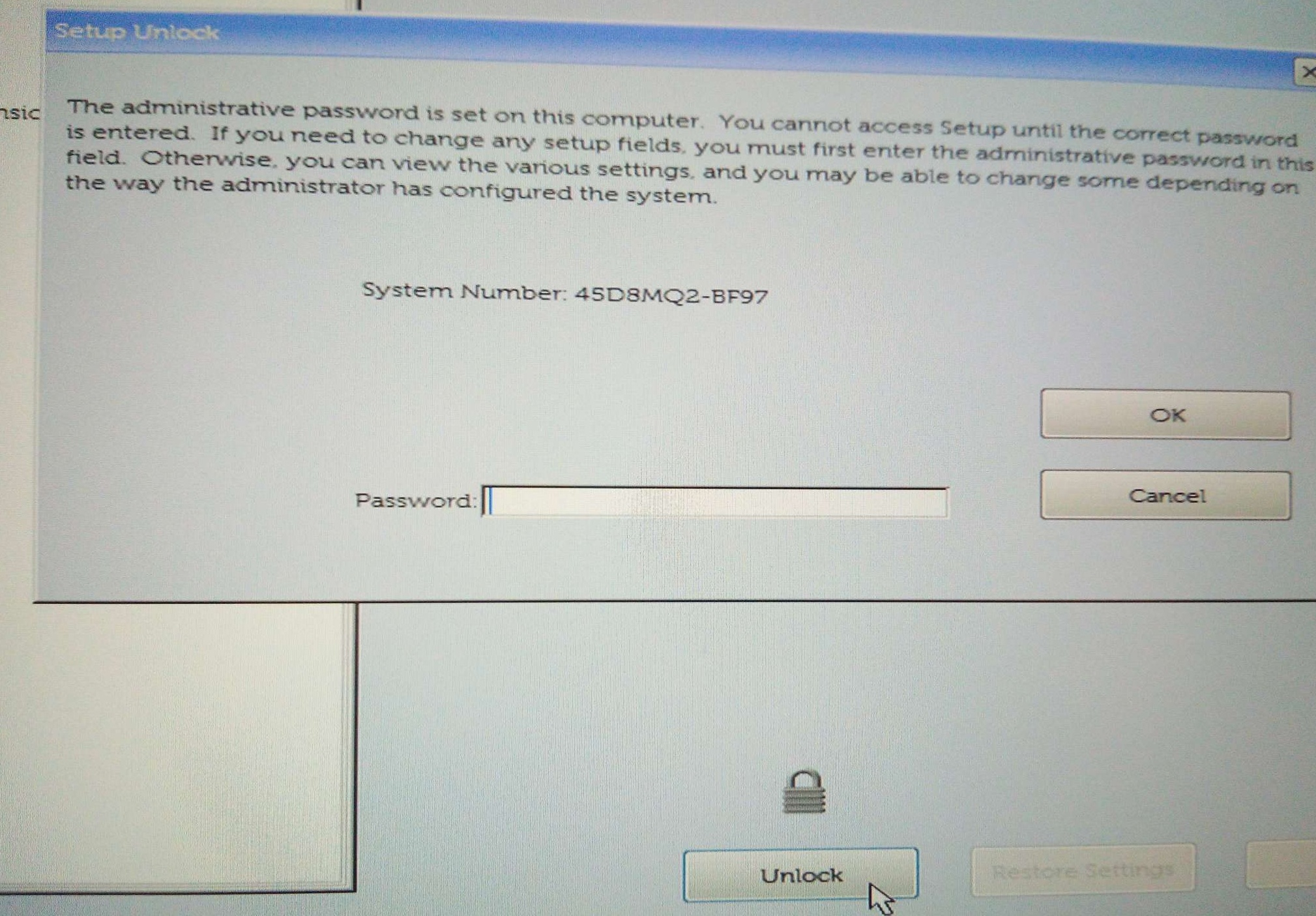 Dell Latitude 7390 unlock password.jpg