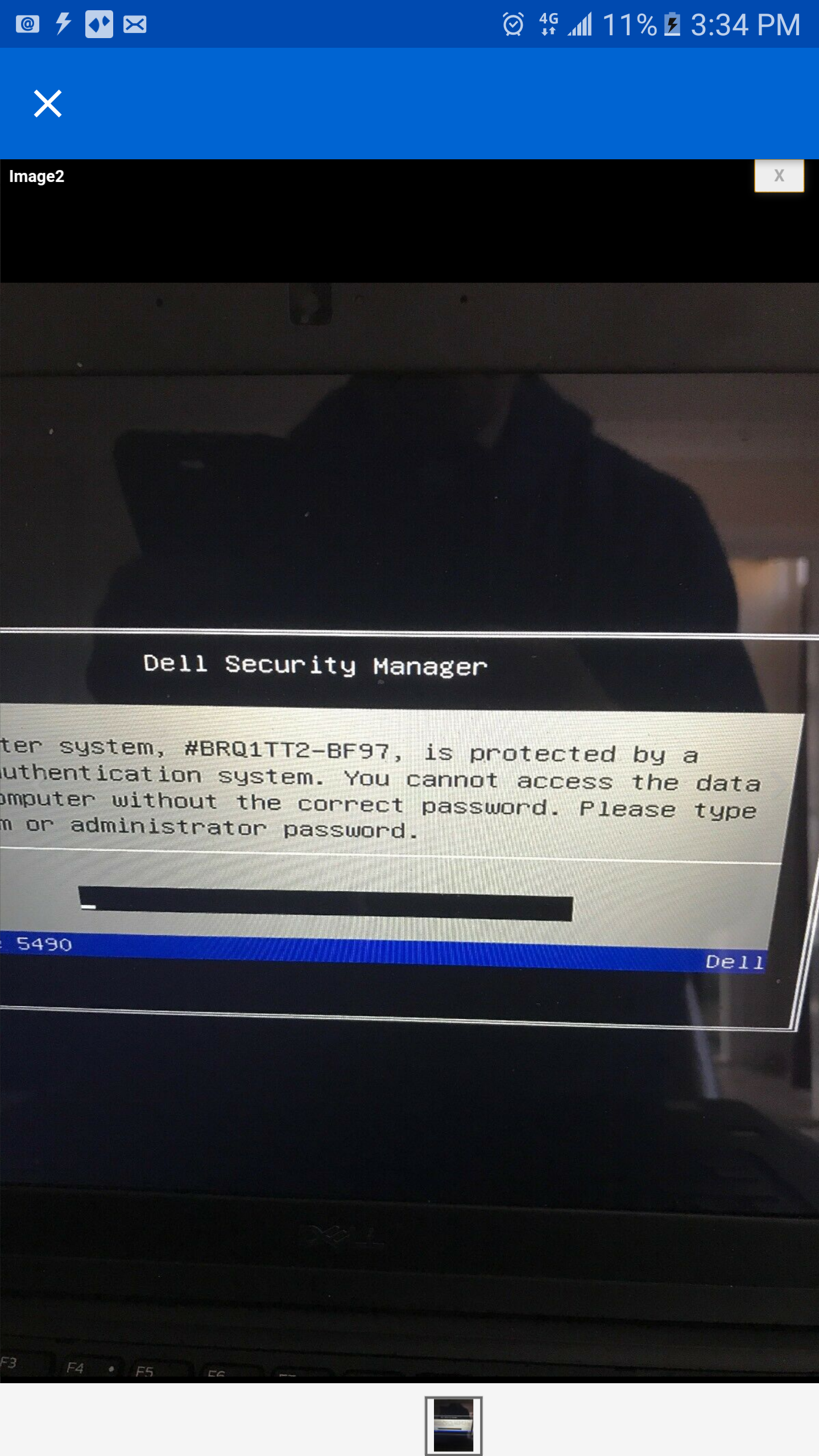 remove dell password 5490.png