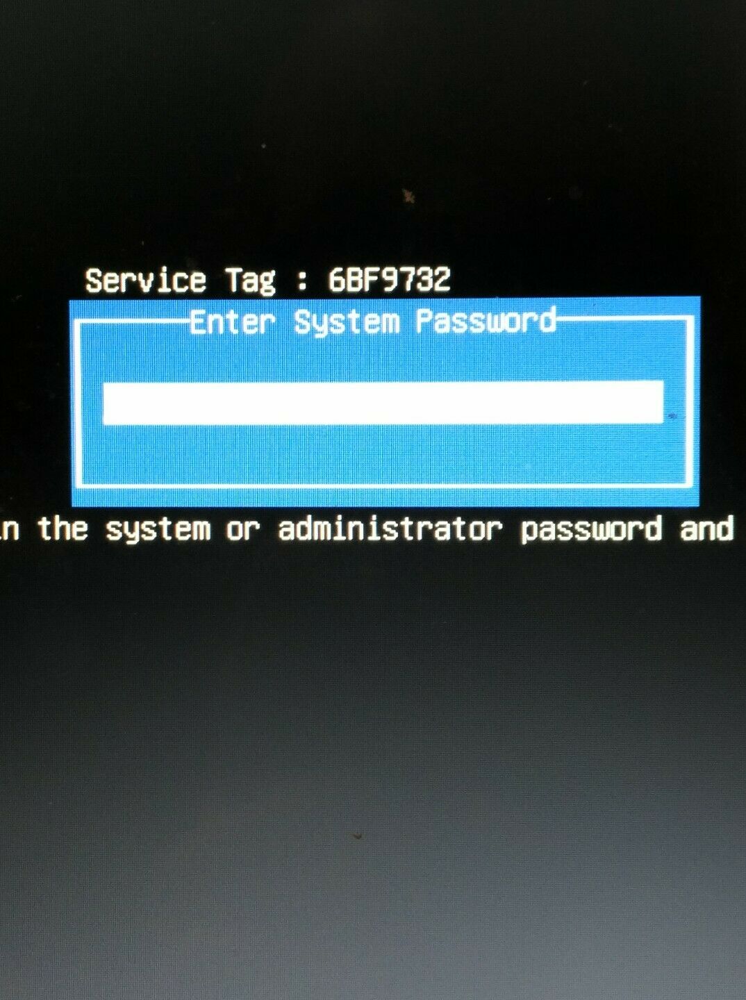 unlock bios password dell inspiron 3878.jpg