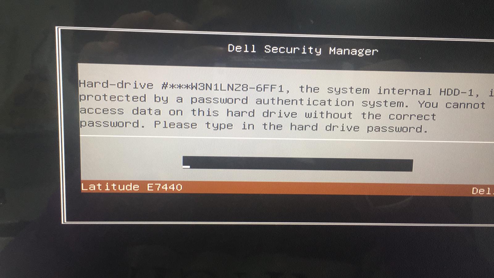unlock hard disk password for dell e7470.jpeg